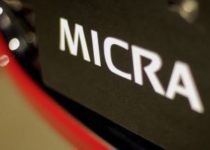 Lancement de la Micra