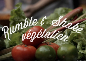 Rumble and Shake