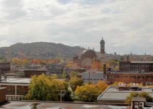 Réseau entrepreneuriat Montréal