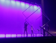 Performance – ouverture de gala