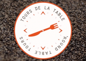 Tour de la table montréal