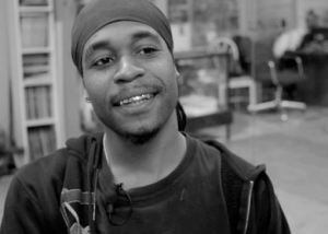 Entrevue avec B-boys Jonas Omegatron