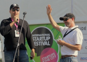 Evenement startup montreal