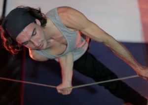 Paragym