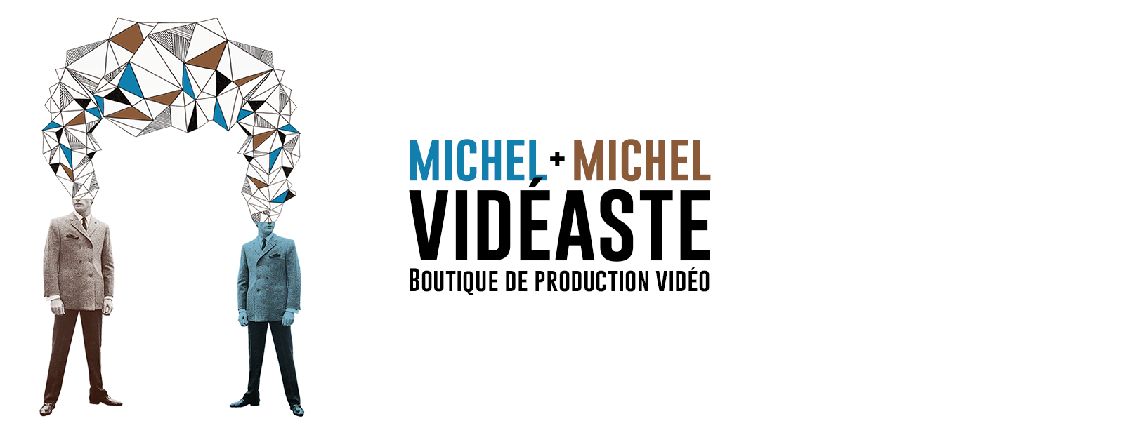 Michel et Michel, vidéaste